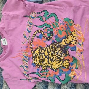 Urban outfitters top